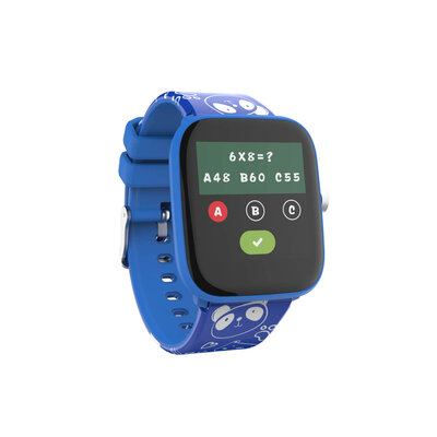 Carneo Tik&Tok HR+ Boy (+ spare strap)