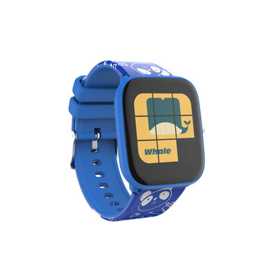 Carneo Tik&Tok HR+ Boy (+ spare strap)