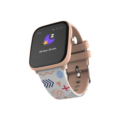 Carneo Tik&Tok HR+ Girl (+ spare strap)