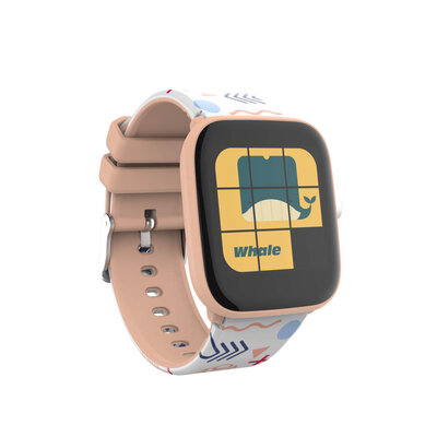 Carneo Tik&Tok HR+ Girl (+ spare strap)