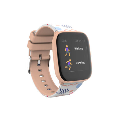 Carneo Tik&Tok HR+ Girl (+ spare strap)