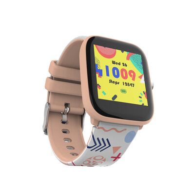 Carneo Tik&Tok HR+ Girl (+ spare strap)