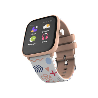 Carneo Tik&Tok HR+ Girl (+ spare strap)