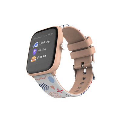 Carneo Tik&Tok HR+ Girl (+ spare strap)