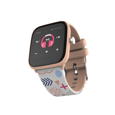 Carneo Tik&Tok HR+ Girl (+ spare strap)