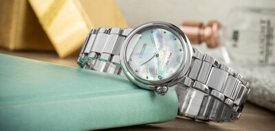 Citizen Elegant Eco-Drive EM0910-80D