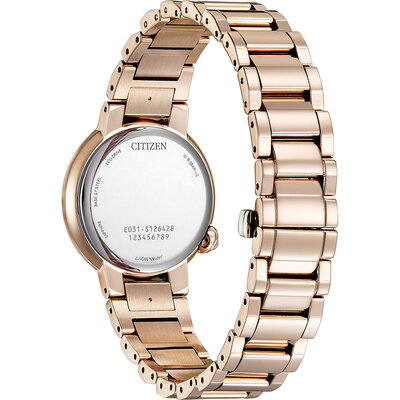 Citizen Elegant Eco-Drive EM0912-84Y