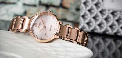 Citizen Elegant Eco-Drive EM0922-81X