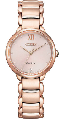 Citizen Elegant Eco-Drive EM0922-81X