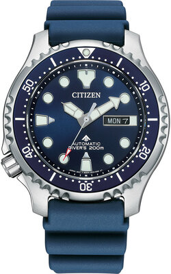 citizen marine
