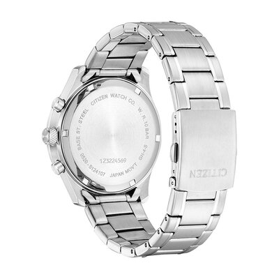 Citizen Sports Quartz Chronograph AN8190-51L