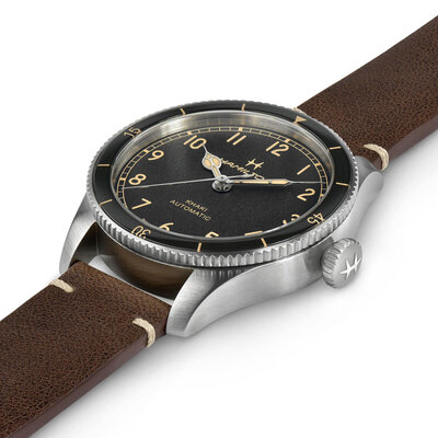 Hamilton Khaki Aviation Pilot Pioneer Automatic H76205530