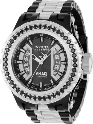 Invicta SHAQ Reserve Automatic 37730