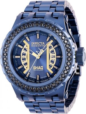 Invicta SHAQ Reserve Automatic 37731