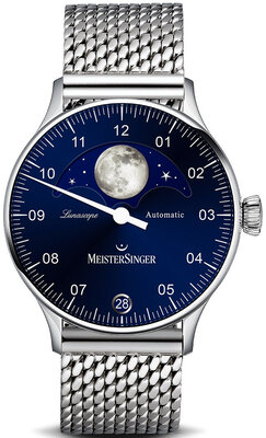 Meistersinger lunascope 2025