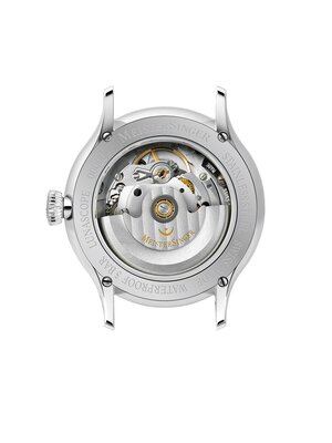 MeisterSinger Lunascope Automatic Moonphase Date LS908_MIL20