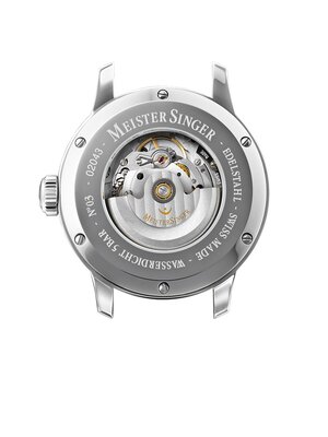 MeisterSinger N03 Automatic AM903_MIL20