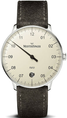 MeisterSinger Neo Automatic Date NE903N_SV12