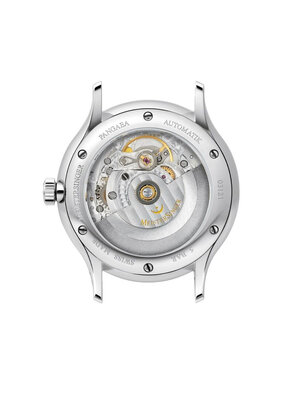 MeisterSinger Pangaea Automatic Day Date PDD908_SVSL03