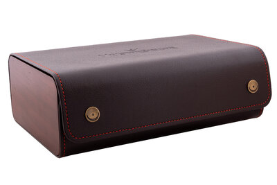 MeisterSinger Stratoscope Automatic Moonphase Date ST982_MIL20