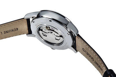 Orient Classic Sun & Moon Version4 Automatic RA-AK0008S30B