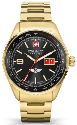 Swiss Military Hanowa Afterburn Quartz SMWGH2101010