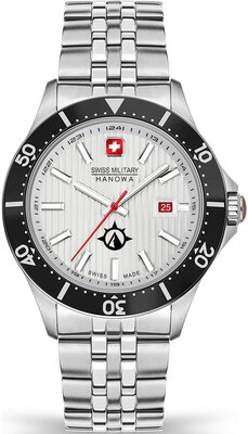 Swiss Military Hanowa Flagship X Quartz SMWGH2100601