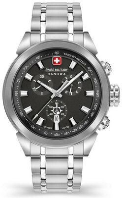 Swiss Military Hanowa Platoon Chrono Night Vision Quartz SMWGI2100202