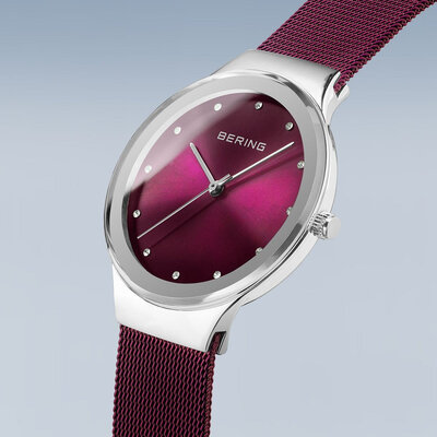 Bering Classic 12934-909