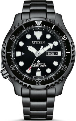 Citizen Promaster Marine Automatic Diver´s NY0145-86EE