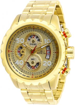 Invicta Aviator Quartz 28161