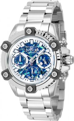 Invicta Coalition Forces Quartz 35980