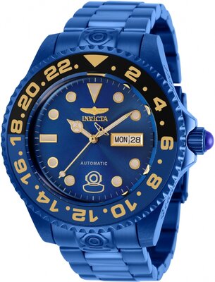 Invicta For Diver Automatic 35340