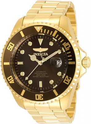 Invicta For Diver Automatic 35725