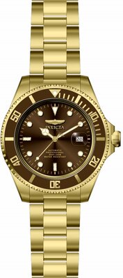 Invicta For Diver Automatic 35725