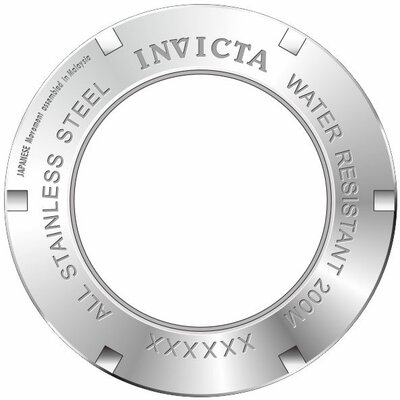 Invicta For Diver Automatic 35725