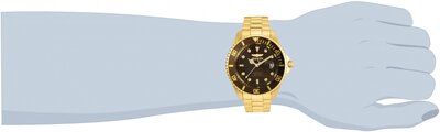 Invicta For Diver Automatic 35725