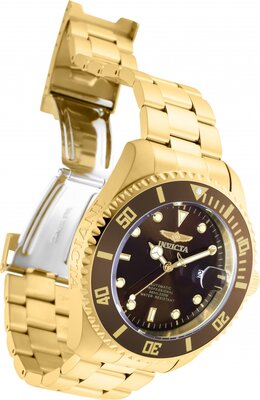 Invicta For Diver Automatic 35725