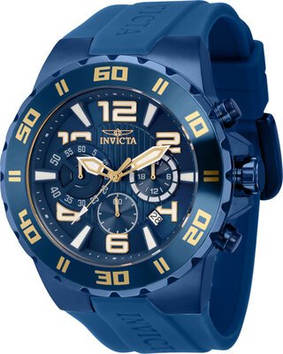 Invicta For Diver Quartz 37754