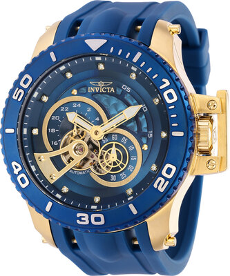 Invicta For Diver SCUBA Automatic 36113