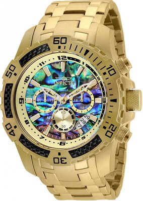 Invicta For Diver SCUBA Quartz 25094