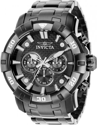 Invicta For Diver SCUBA Quartz 36048