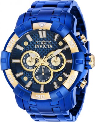 Invicta For Diver SCUBA Quartz 36049