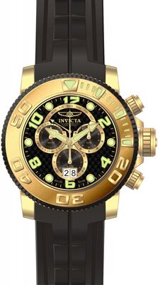 Invicta Sea Hunter Quartz 0415