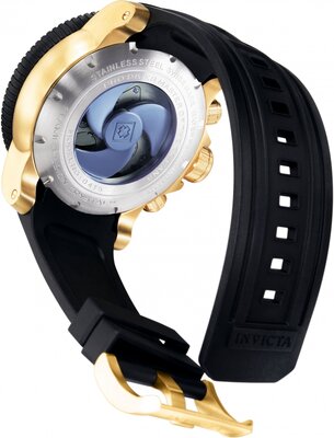 Invicta Sea Hunter Quartz 0415