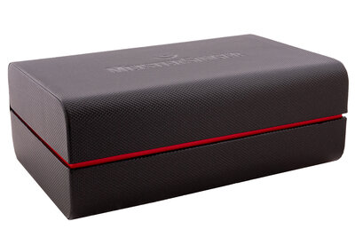 MeisterSinger Unomat Automatic UN917_