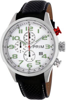 Prim Racer Chronograph 2021 W01P.13160.A