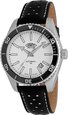 Prim Sport Tritium Automatic W01P.13156.A Limited Edition 100pcs