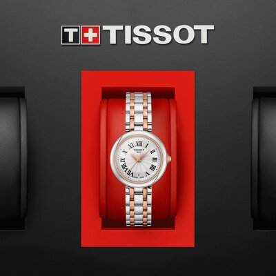 Tissot Belissima Quartz Lady T126.010.22.013.01