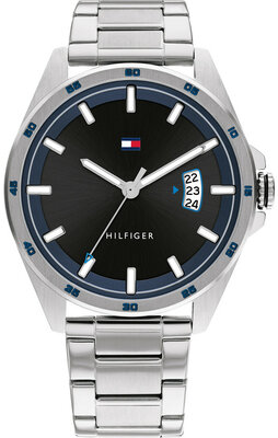 Hilfiger Carter 1791910 | Hodinky-365.com